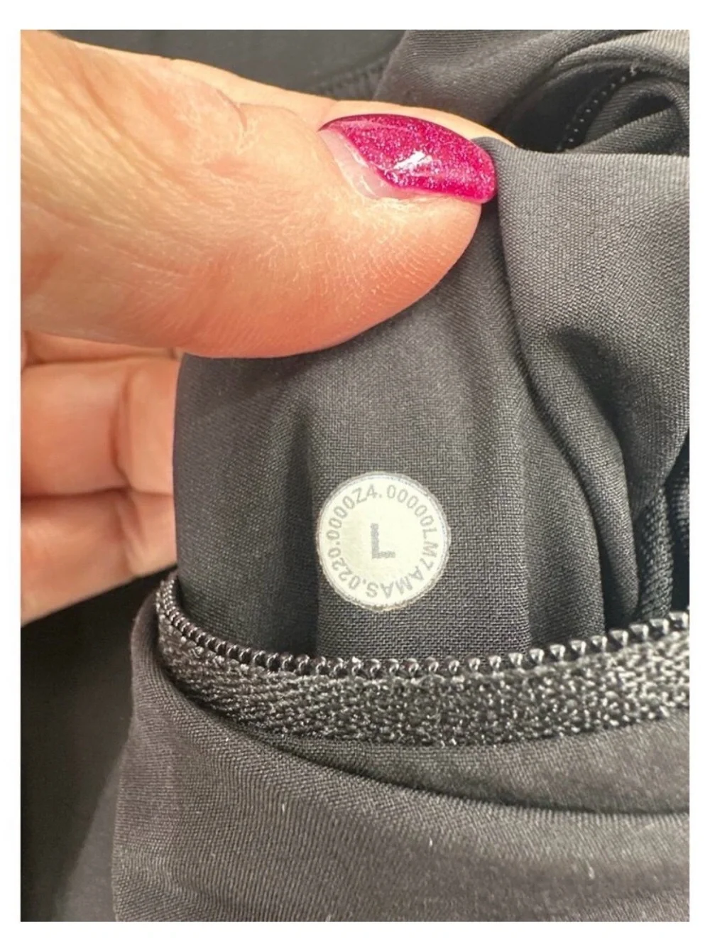Lululemon T.H.E. Short 9